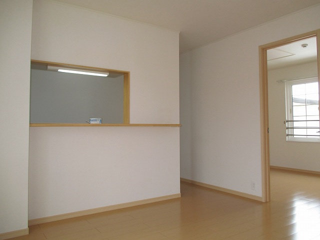 ルミエールの設備