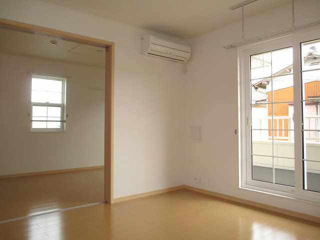 ルミエールの居間・リビング