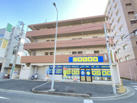 サザンポート内海の画像