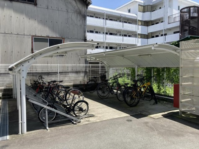 【その他共用部分】 | モントーレヒルズ悠