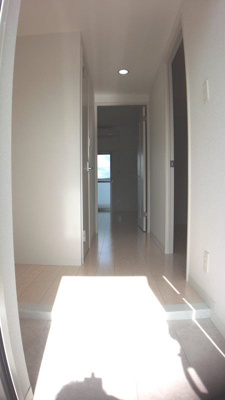 【玄関】 | モントーレヒルズ悠