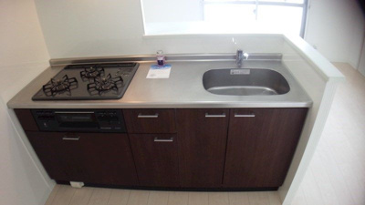 【キッチン】 | モントーレヒルズ悠