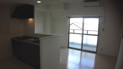 【居間・リビング】 | モントーレヒルズ悠