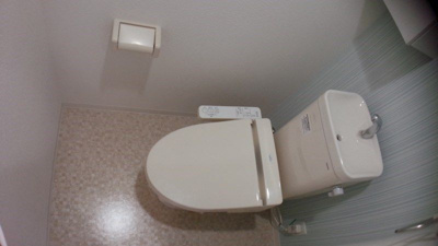 【トイレ】 | モントーレヒルズ悠