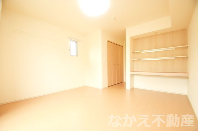 【居間・リビング】 | 使いやすいリビングです