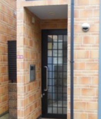 【エントランス】 | アーバンプレイス高円寺北B