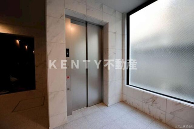 【その他共用部分】 | ステージグランデ蒲田Ⅱ