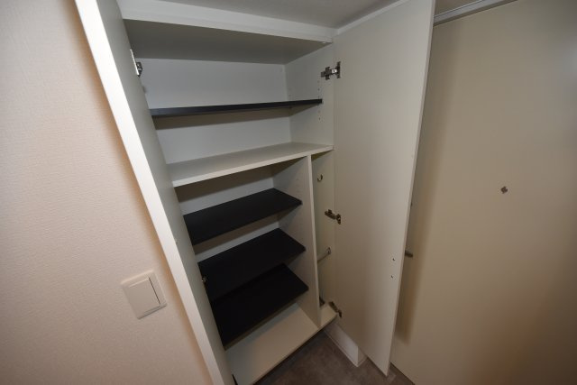 セレニテ難波グランデシュッドのその他共用部分