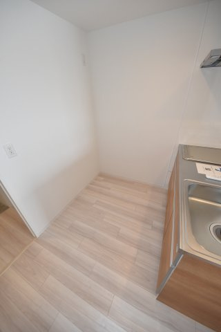 セレニテ難波グランデシュッド