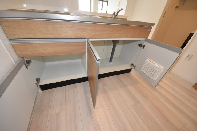 セレニテ難波グランデシュッド