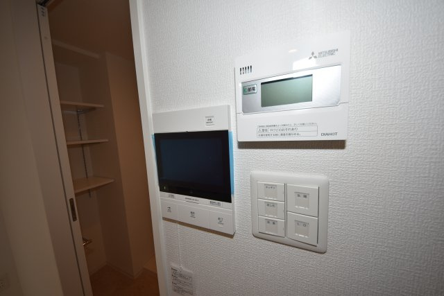 セレニテ難波グランデシュッド