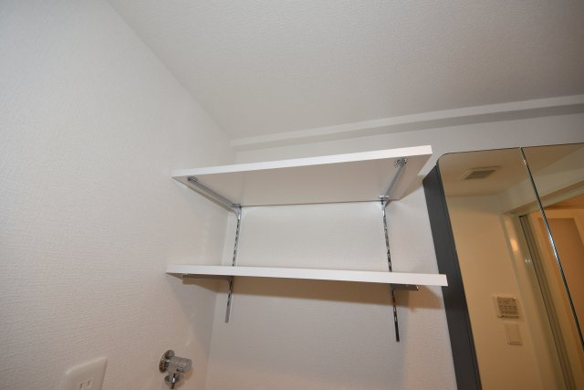 セレニテ難波グランデシュッド