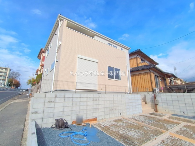 リーブルガーデン萩山台5丁目