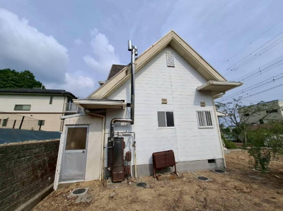 【外観】 | 岩出市紀泉台380