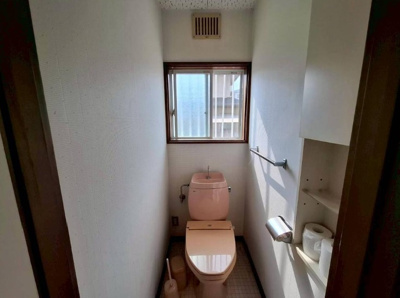 【トイレ】 | 岩出市紀泉台380