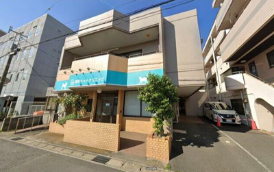 【外観】 | 吉田ビル