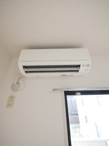 アクセスワケⅡの設備