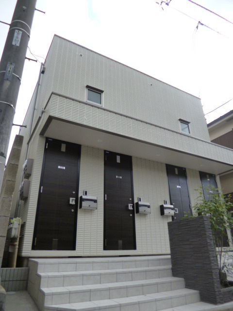 Ｍａｉｓｏｎ　ｄｅ　Ｆｏｒｔｅの外観|★複数沿線利用可能立地★