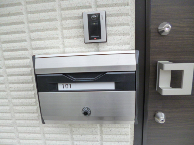 Ｍａｉｓｏｎ　ｄｅ　Ｆｏｒｔｅのその他共用部分