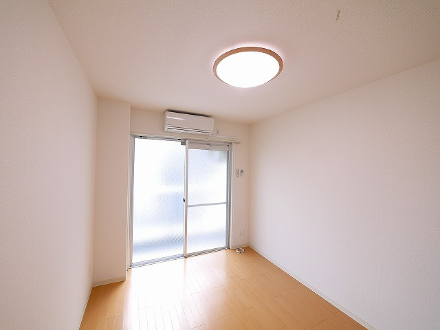 コーポ三和新大宮Ⅱ号館の内装