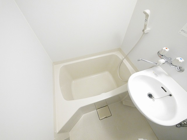 コーポ三和新大宮Ⅱ号館の内装