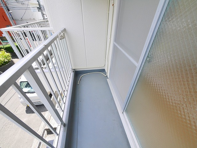 コーポ三和新大宮Ⅱ号館の内装