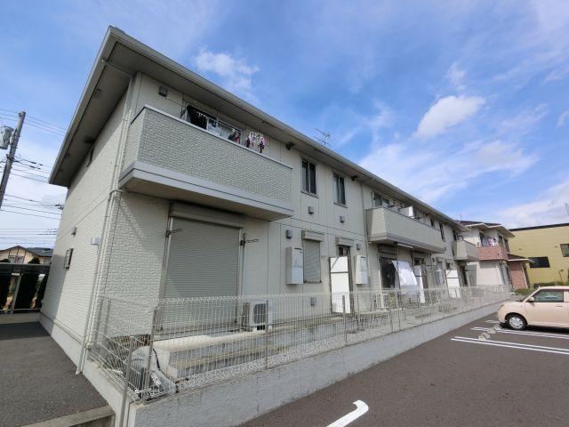 【外観】 | ウインド フィル