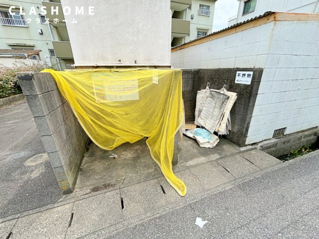 ホーメーマンション 　　刈谷市の賃貸ならクラスホーム刈谷店のその他共用部分