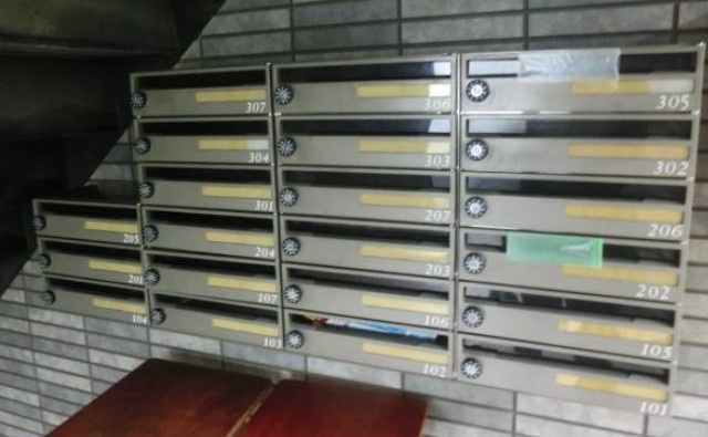 アンプルールフェールウィンドの設備