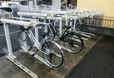 【その他共用部分】 | アンプルールフェールウィンド