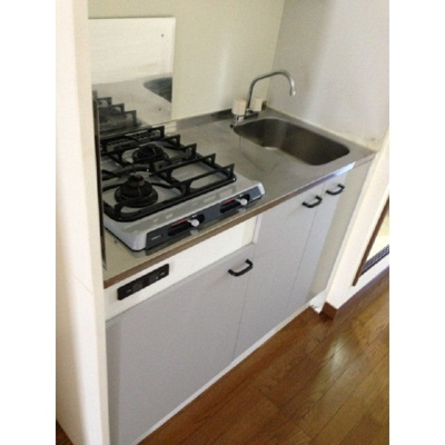 【キッチン】 | アンプルールフェールウィンド