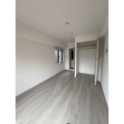 【収納】 | MG井荻マンション | クローゼット完備。