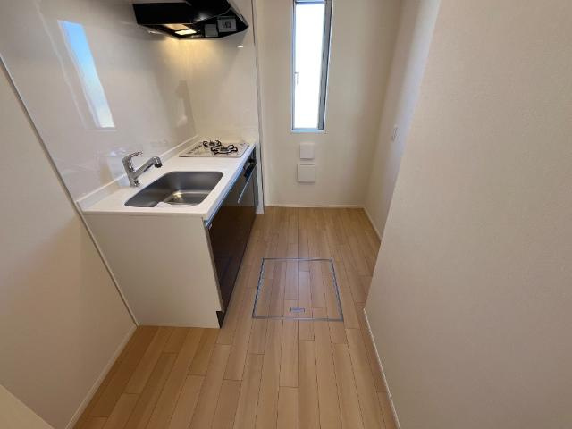 Ｌien・Ｋ（リアン・ケイ）のキッチン|キッチン