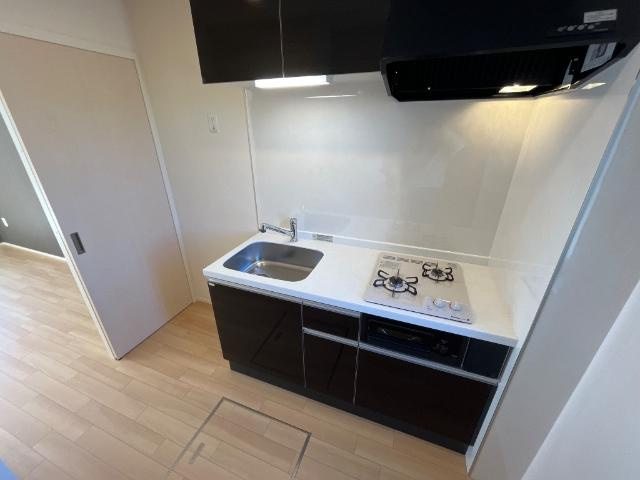 Ｌien・Ｋ（リアン・ケイ）のキッチン|キッチン