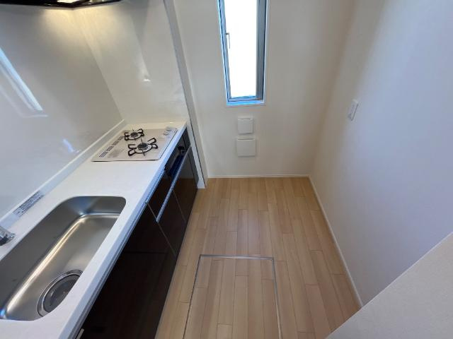 Ｌien・Ｋ（リアン・ケイ）のキッチン|キッチン