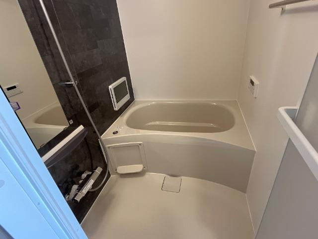 Ｌien・Ｋ（リアン・ケイ）の浴室|ユニットバス