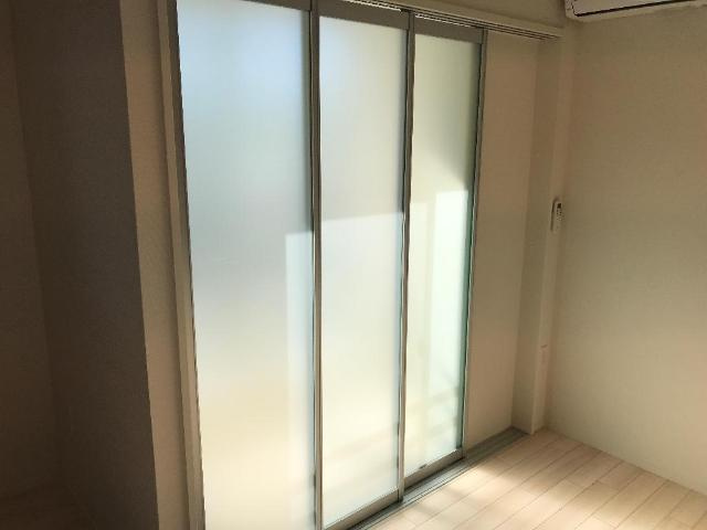 Ｌien・Ｋ（リアン・ケイ）のその他|インナーテラス（イメージ）