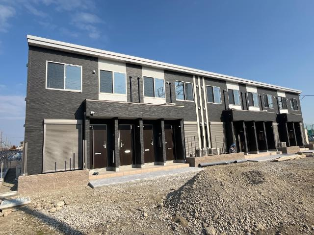 Ｌien・Ｋ（リアン・ケイ）の外観|外観写真（昼）