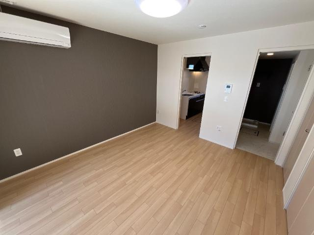 Ｌien・Ｋ（リアン・ケイ）の内装|洋室