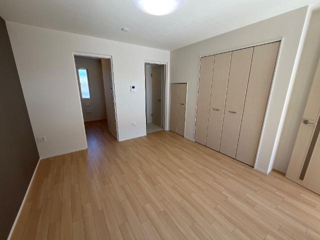 Ｌien・Ｋ（リアン・ケイ）の内装|洋室