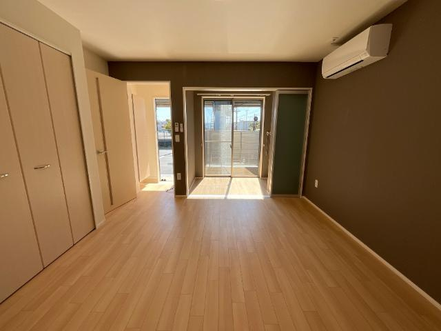 Ｌien・Ｋ（リアン・ケイ）の居間・リビング|洋室