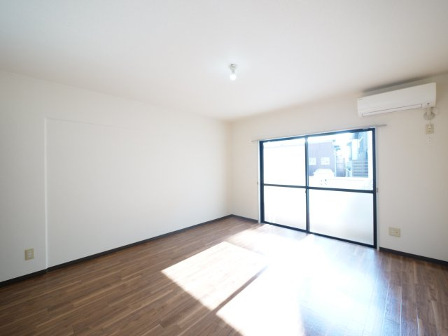 アクセスワケⅡの洋室|※写真は別の部屋のものです。