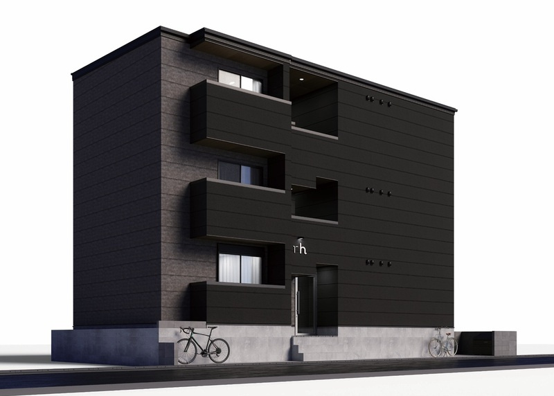 robot home 柳瀬川Ⅲ