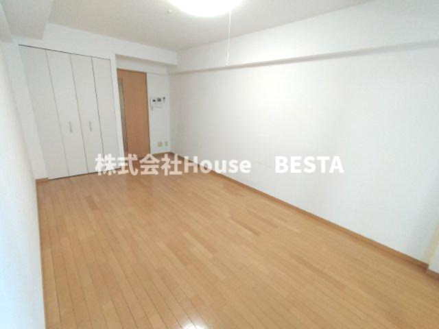 レジディア三宮東の子供部屋