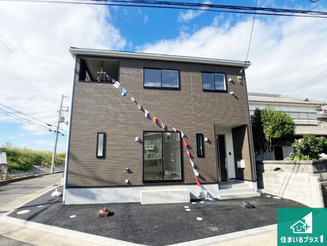 神戸市西区玉津町西河原　第4期　新築一戸建て