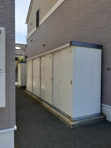 ＭａｉｓｏｎＭＡＳＵＺＥＮ・Ａのその他