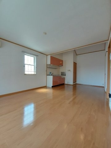 ＭａｉｓｏｎＭＡＳＵＺＥＮ・Ａの居間・リビング