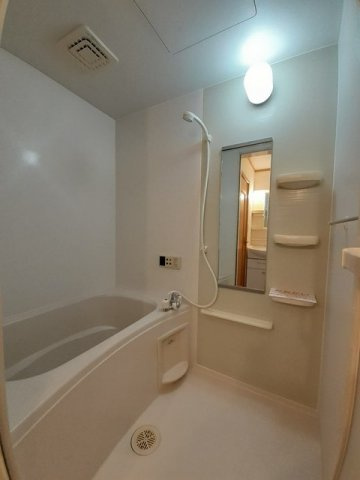 ＭａｉｓｏｎＭＡＳＵＺＥＮ・Ａの浴室