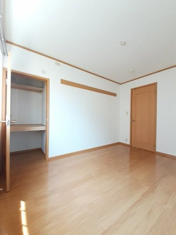 ＭａｉｓｏｎＭＡＳＵＺＥＮ・Ａの内装