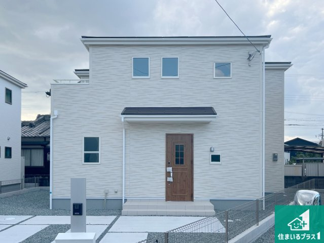 たつの市龍野町片山　第8期　新築一戸建て